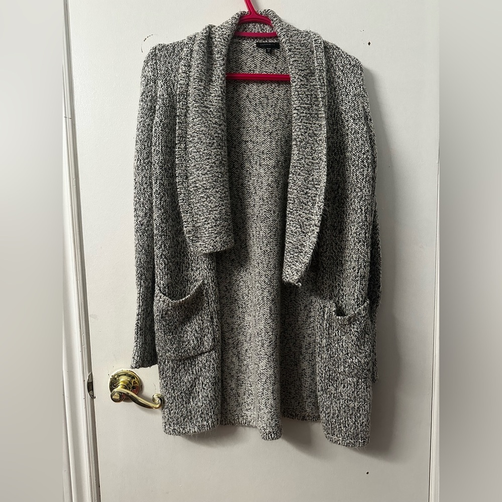 Dynamite Cardigan